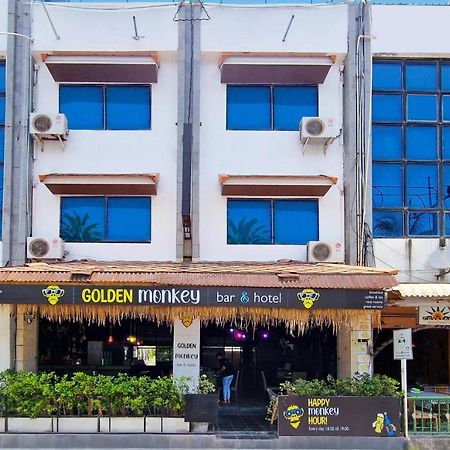 Hotel Golden Monkey Samui Koh Samui Zewnętrze zdjęcie