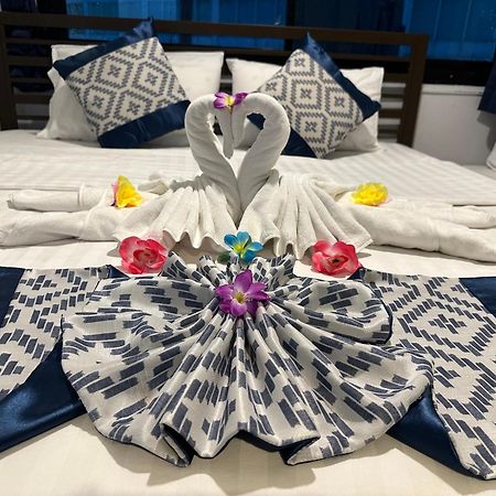 Hotel Golden Monkey Samui Koh Samui Zewnętrze zdjęcie