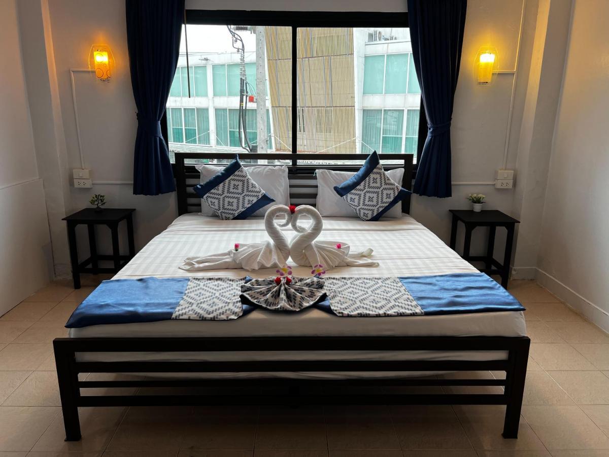 Hotel Golden Monkey Samui Koh Samui Zewnętrze zdjęcie