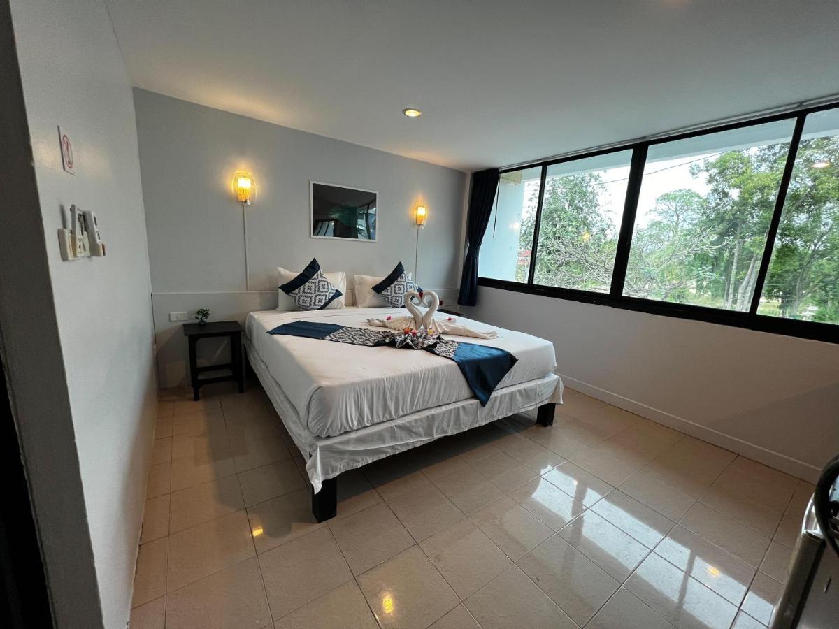 Hotel Golden Monkey Samui Koh Samui Zewnętrze zdjęcie