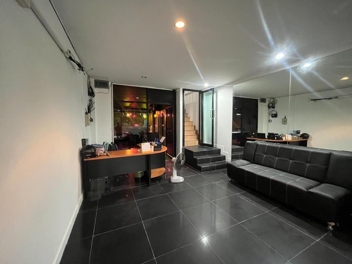 Hotel Golden Monkey Samui Koh Samui Zewnętrze zdjęcie