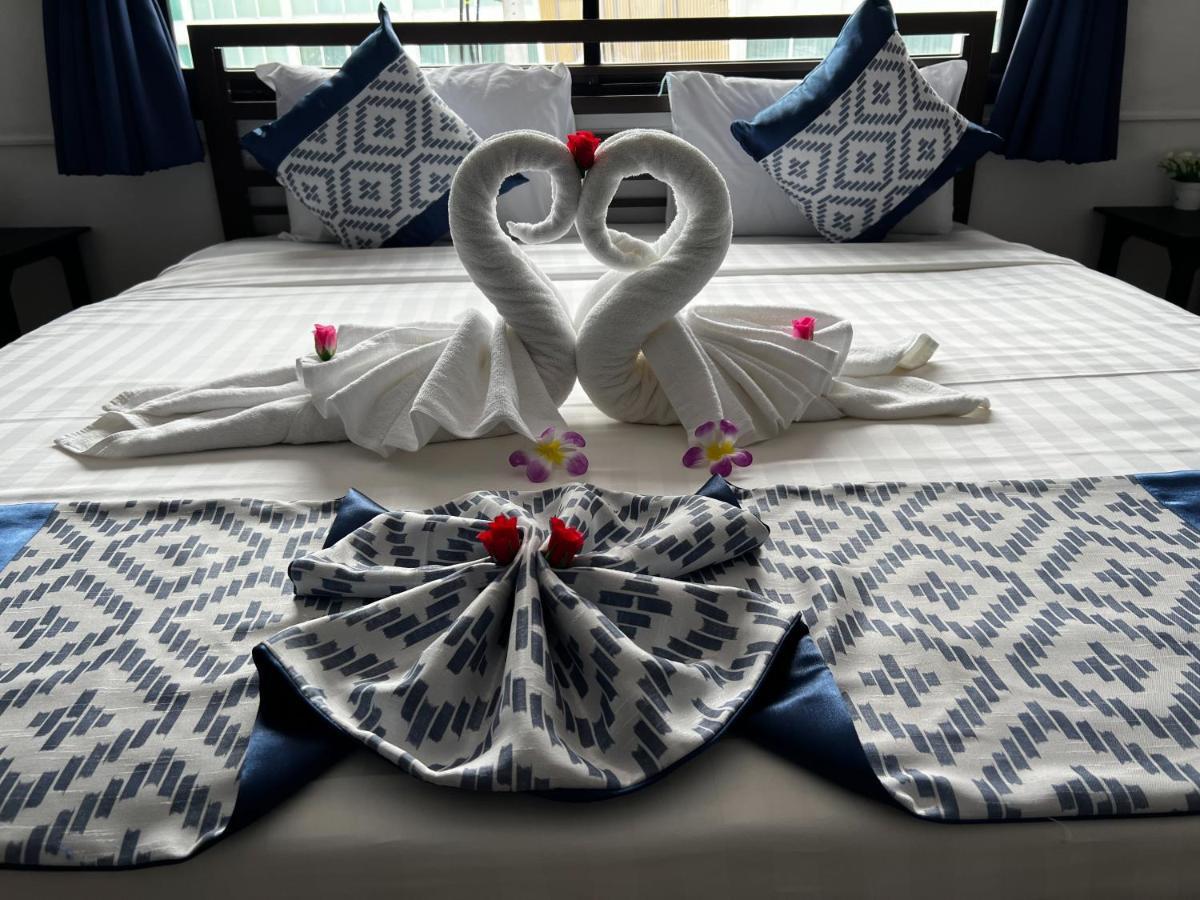Hotel Golden Monkey Samui Koh Samui Zewnętrze zdjęcie