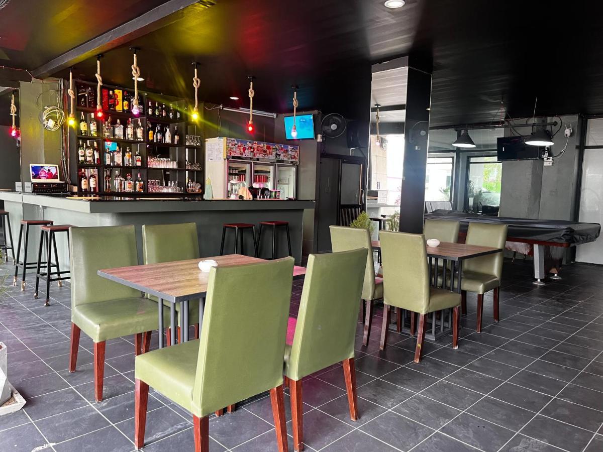 Hotel Golden Monkey Samui Koh Samui Zewnętrze zdjęcie