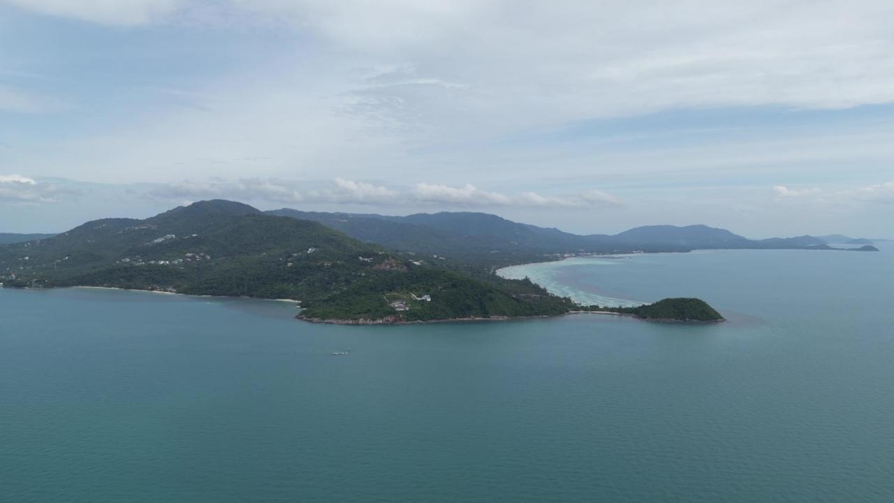 Hotel Golden Monkey Samui Koh Samui Zewnętrze zdjęcie