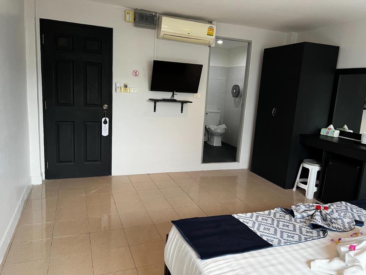 Hotel Golden Monkey Samui Koh Samui Zewnętrze zdjęcie