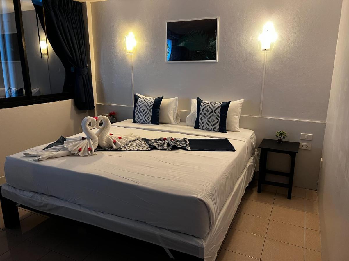 Hotel Golden Monkey Samui Koh Samui Zewnętrze zdjęcie