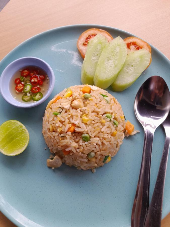 Hotel Golden Monkey Samui Koh Samui Zewnętrze zdjęcie