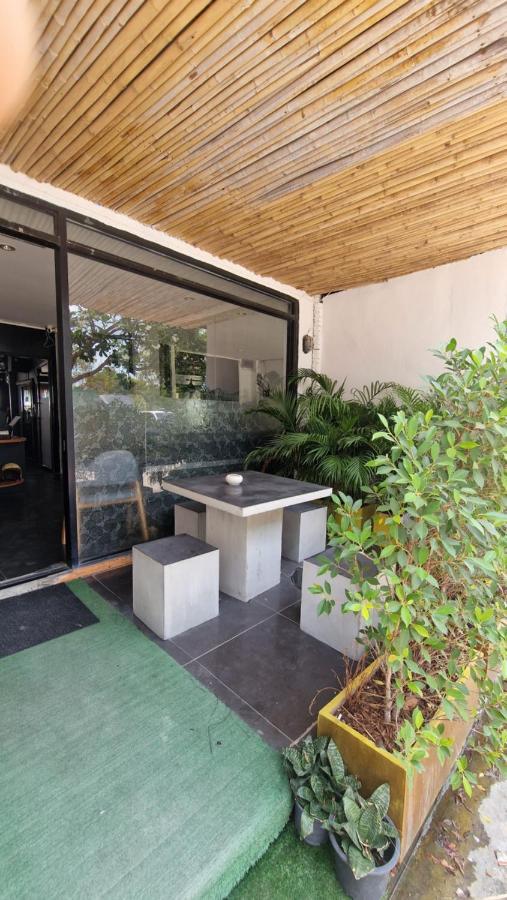 Hotel Golden Monkey Samui Koh Samui Zewnętrze zdjęcie