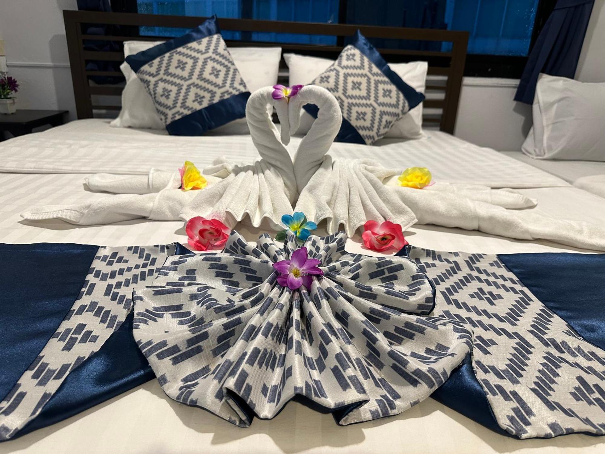 Hotel Golden Monkey Samui Koh Samui Zewnętrze zdjęcie