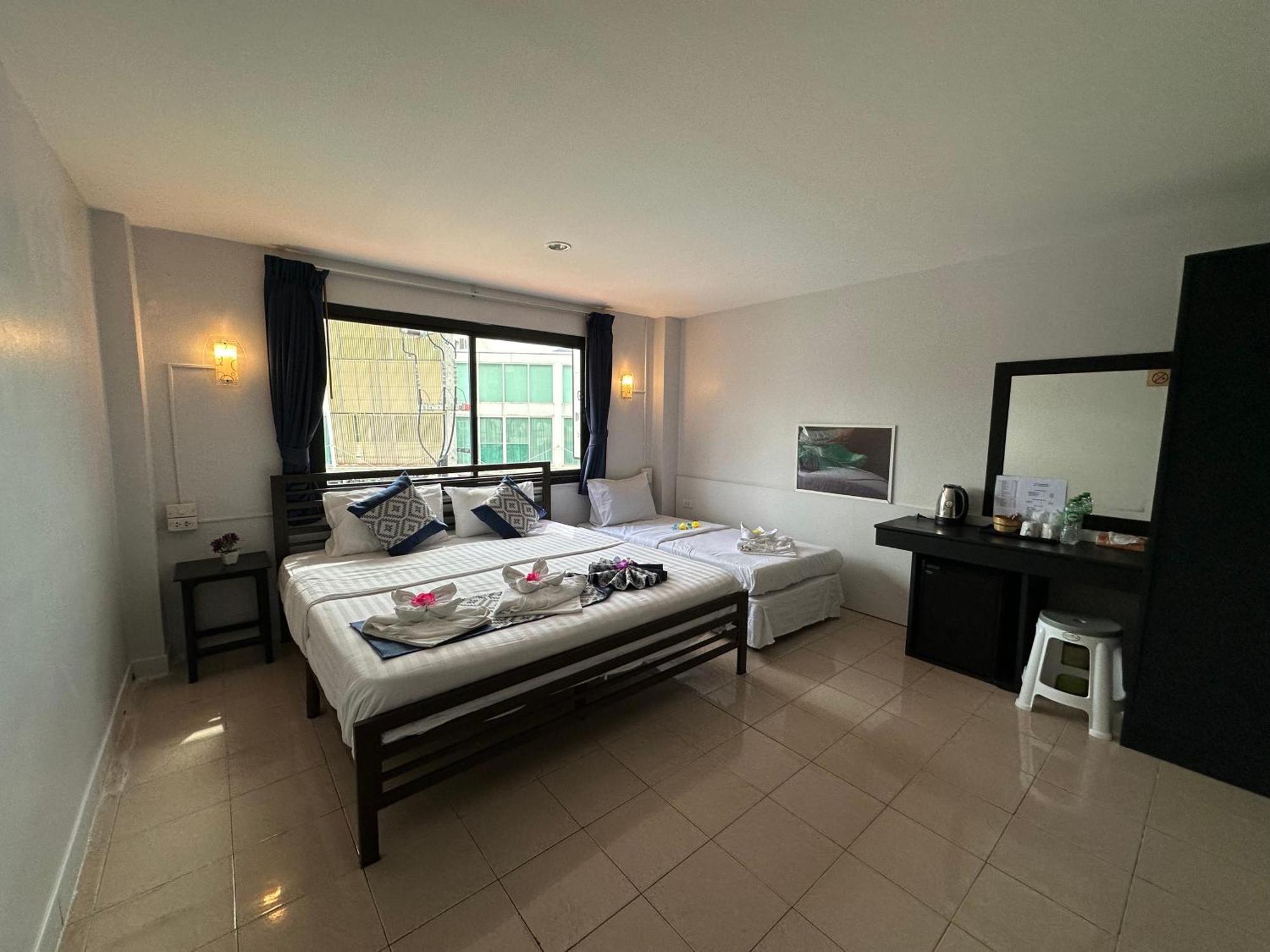Hotel Golden Monkey Samui Koh Samui Zewnętrze zdjęcie